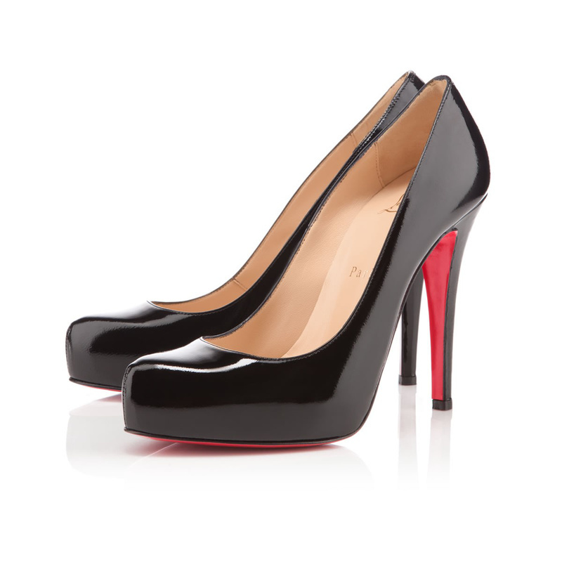Escarpin Christian Louboutin Pas Cher